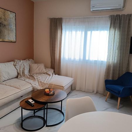 Aegean Suites Keramoti (Macedonia) Exterior foto