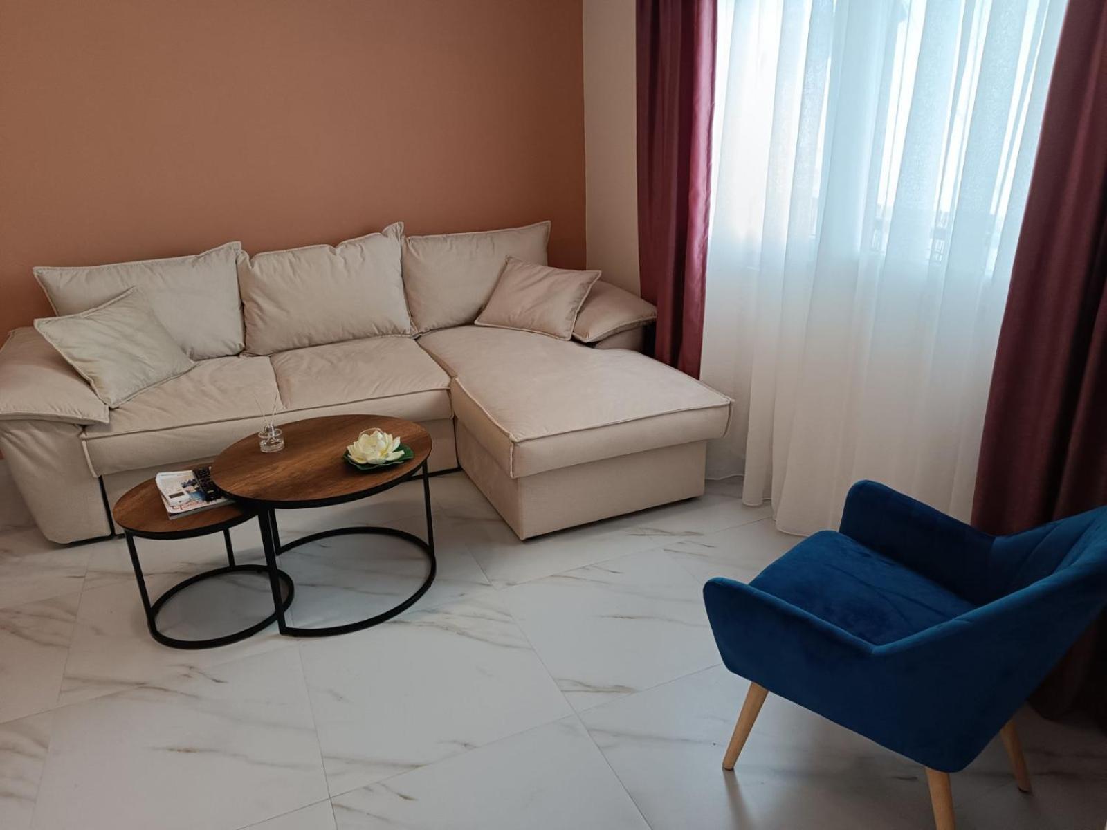 Aegean Suites Keramoti (Macedonia) Exterior foto