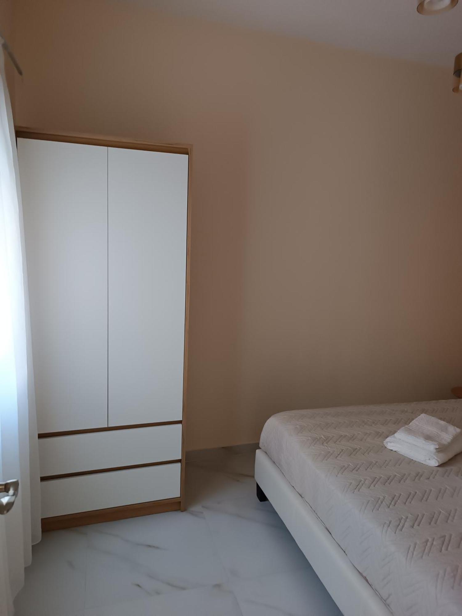 Aegean Suites Keramoti (Macedonia) Exterior foto